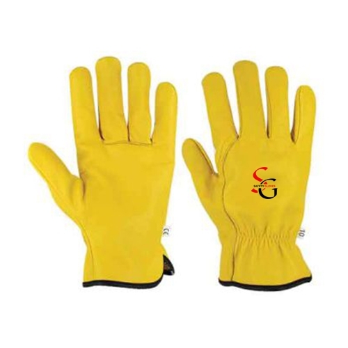 Driver Gloves